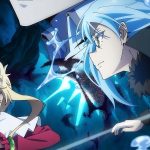 That Time I Got Reincarnated as a Slime season 4 reveals trailer and release date That Time I Got Reincarnated as a Slime season 4 reveals trailer and release date