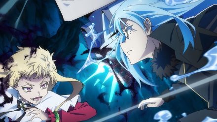That Time I Got Reincarnated as a Slime season 4 reveals trailer and release date That Time I Got Reincarnated as a Slime season 4 reveals trailer and release date