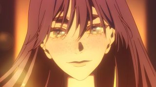 The fashion manga Bless confirms its anime adaptation for 2027