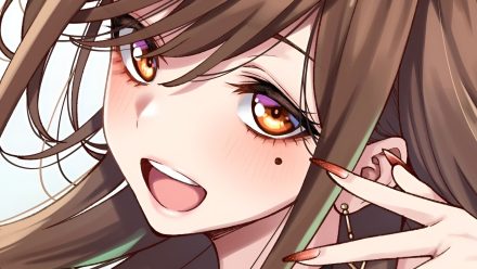 The spicy manga Onaji Semi no Someya-san ga AV Joyu datta Hanashi will have an anime The spicy manga Onaji Semi no Someya-san ga AV Joyu datta Hanashi will have an anime
