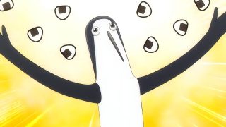The quirky comedy Kujima: Why Sing, When You Can Warble? reveals a new trailer