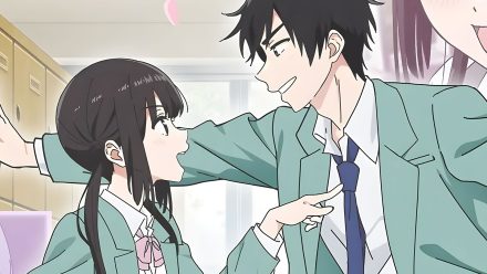 The school romcom I Want to End This Love Game reveals its release date and new details The school romcom I Want to End This Love Game reveals its release date and new details
