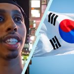 Karma is real: Johnny Somali faces 3 years of hard labor in Korea Karma is real: Johnny Somali faces 3 years of hard labor in Korea