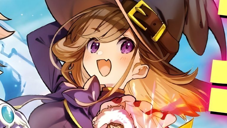 The isekai Reincarnation in the Game World Dankatsu will have its own anime The isekai Reincarnation in the Game World Dankatsu will have its own anime