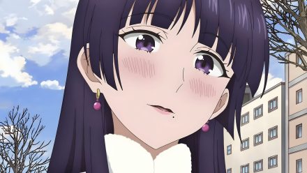 The spicy anime Do You Like Big Girls? releases its first official trailer The spicy anime Do You Like Big Girls? releases its first official trailer