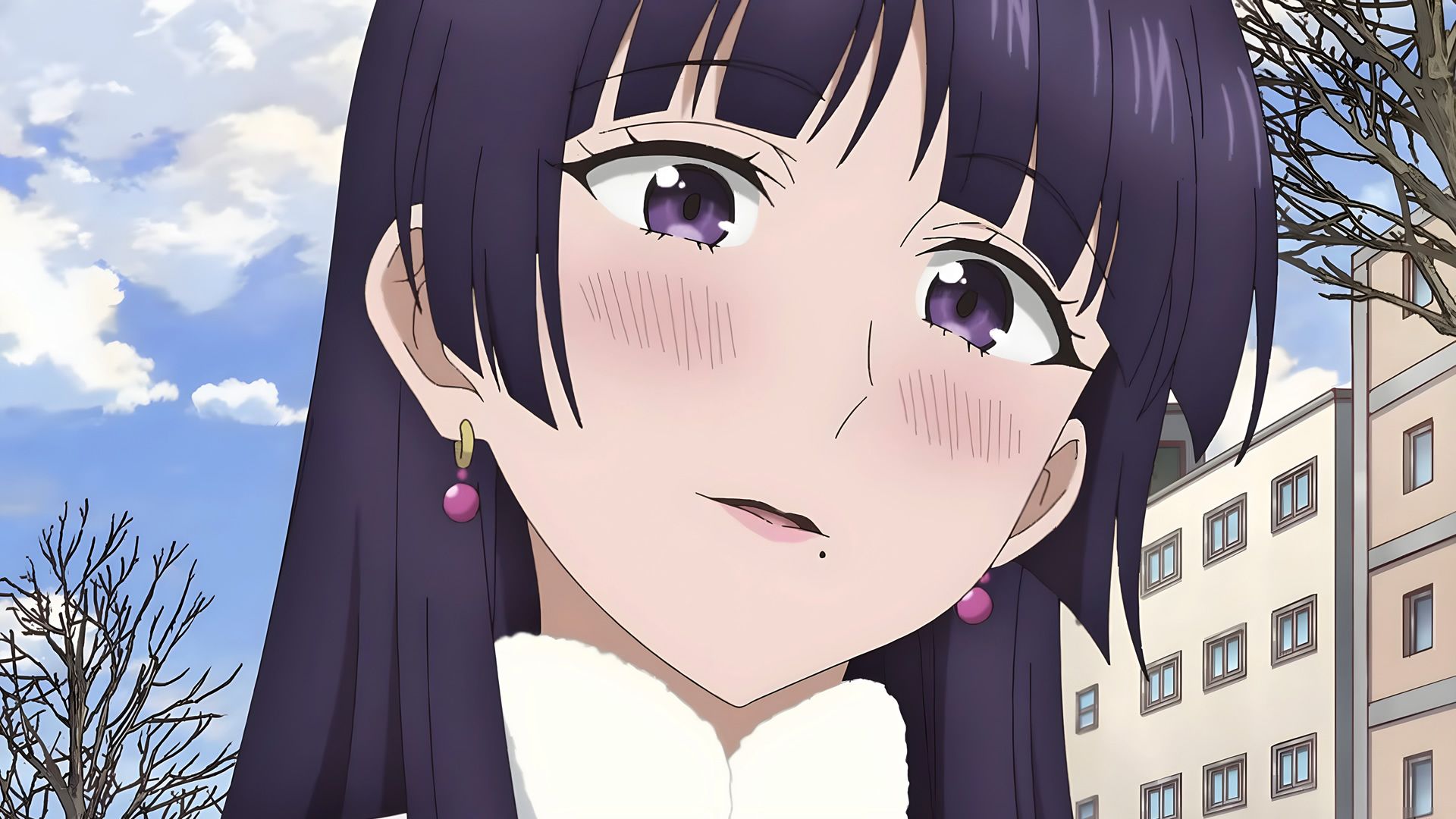 The spicy anime Do You Like Big Girls? releases its