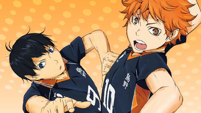 Pure hype! The 10 best sports anime in history Pure hype! The 10 best sports anime in history