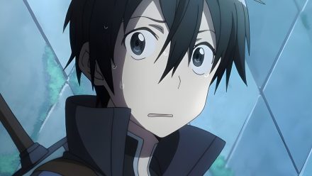 If you die in the game, you lose everything: The new Sword Art Online will delete your game forever If you die in the game, you lose everything: The new Sword Art Online will delete your game forever