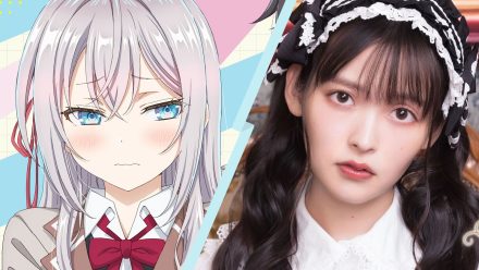 From waifu to fighter: Seiyuu Sumire Uesaka will enter the wrestling ring From waifu to fighter: Seiyuu Sumire Uesaka will enter the wrestling ring