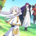 You can now camp with Frieren: Japan opens a spectacular elf-themed resort You can now camp with Frieren: Japan opens a spectacular elf-themed resort