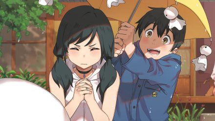 Goodbye to depression: 10 anime movies with endings that will heal your soul Goodbye to depression: 10 anime movies with endings that will heal your soul