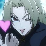 Aoi Everything would be furious: Gege Akutami confesses his ideal type of girl in a new interview Aoi Everything would be furious: Gege Akutami confesses his ideal type of girl in a new interview