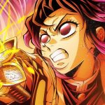 Ufotable does it again: Kimetsu no Yaiba wins Best International Film at the Saturn Ufotable does it again: Kimetsu no Yaiba wins Best International Film at the Saturn