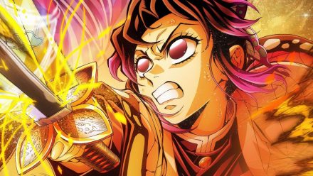 Ufotable does it again: Kimetsu no Yaiba wins Best International Film at the Saturn Ufotable does it again: Kimetsu no Yaiba wins Best International Film at the Saturn