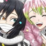 The ending they deserved: Mitsuri and Obanai’s cosplay wedding goes viral in Mexico The ending they deserved: Mitsuri and Obanai’s cosplay wedding goes viral in Mexico