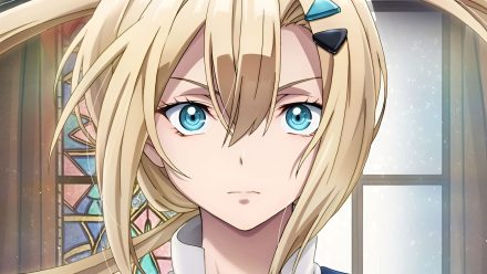 The Romelia War Chronicle anime confirms two consecutive courses for its premiere in 2026 The Romelia War Chronicle anime confirms two consecutive courses for its premiere in 2026