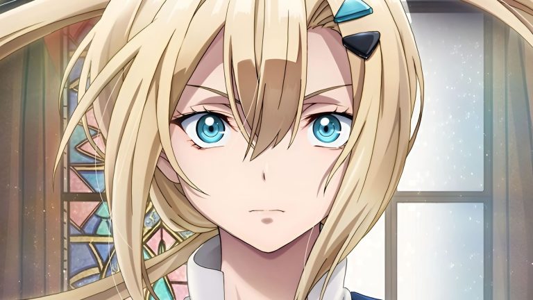 The Romelia War Chronicle anime confirms two consecutive courses for its premiere in 2026 The Romelia War Chronicle anime confirms two consecutive courses for its premiere in 2026