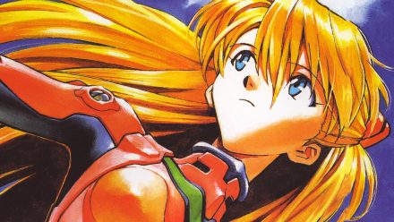 Evangelion: Nikke’s creator “draws” Asuka with Artificial Intelligence and they work it Evangelion: Nikke’s creator “draws” Asuka with Artificial Intelligence and they work it