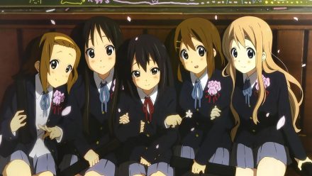 The seiyuus of K-ON! They will have a special panel at AnimeJapan 2026 The seiyuus of K-ON! They will have a special panel at AnimeJapan 2026