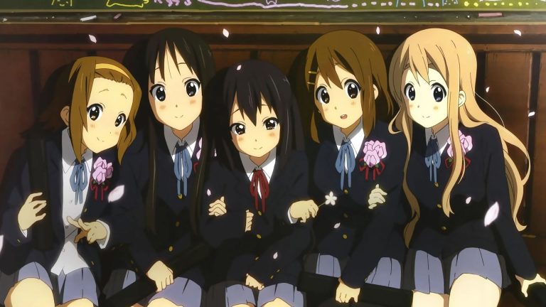 The seiyuus of K-ON! They will have a special panel at AnimeJapan 2026 The seiyuus of K-ON! They will have a special panel at AnimeJapan 2026