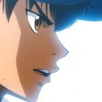 The second season of Ace of Diamond Act II reveals its main trailer The second season of Ace of Diamond Act II reveals its main trailer