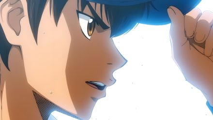 The second season of Ace of Diamond Act II reveals its main trailer The second season of Ace of Diamond Act II reveals its main trailer