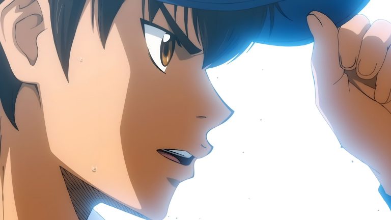 The second season of Ace of Diamond Act II reveals its main trailer The second season of Ace of Diamond Act II reveals its main trailer