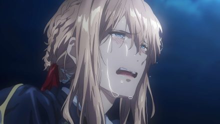 Mourning in anime: Hideaki Hatta, president and founder of Kyoto Animation, dies Mourning in anime: Hideaki Hatta, president and founder of Kyoto Animation, dies
