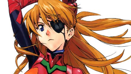 After unusual error, the new Neon Genesis Evangelion short will be released for free After unusual error, the new Neon Genesis Evangelion short will be released for free