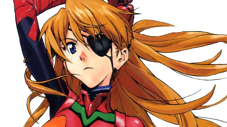After unusual error, the new Neon Genesis Evangelion short will be released for free After unusual error, the new Neon Genesis Evangelion short will be released for free