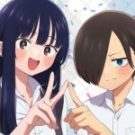 The anime Boku no Kokoro no Yabai Yatsu confirms its third season for 2027 The anime Boku no Kokoro no Yabai Yatsu confirms its third season for 2027