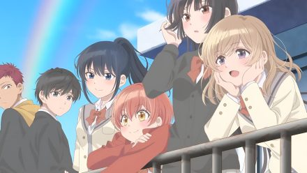 Haibara-kun no Tsuyokute Seishun New Game Anime Reveals New Trailer and Music Themes Haibara-kun no Tsuyokute Seishun New Game Anime Reveals New Trailer and Music Themes