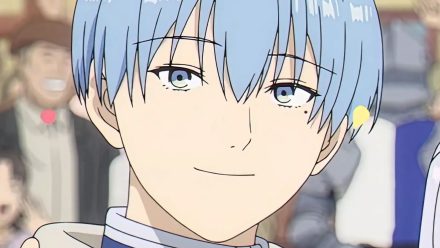 And the elf for when? Otakus name their newborn baby Himmel And the elf for when? Otakus name their newborn baby Himmel
