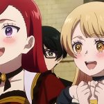 The Most Heretical Last Boss Queen Season 2 Reveals Trailer and Release Date The Most Heretical Last Boss Queen Season 2 Reveals Trailer and Release Date
