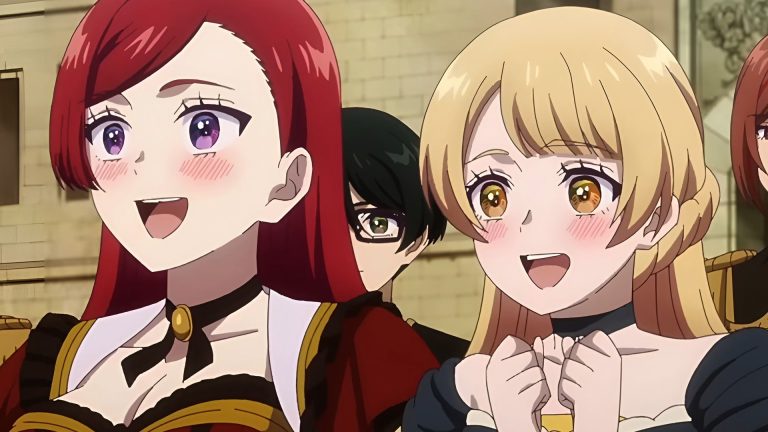 The Most Heretical Last Boss Queen Season 2 Reveals Trailer and Release Date The Most Heretical Last Boss Queen Season 2 Reveals Trailer and Release Date