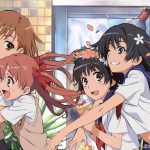 The manga A Certain Scientific Railgun ends its publication after 19 years The manga A Certain Scientific Railgun ends its publication after 19 years