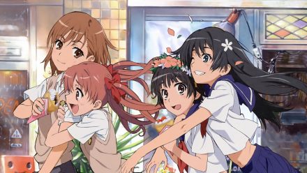 The manga A Certain Scientific Railgun ends its publication after 19 years The manga A Certain Scientific Railgun ends its publication after 19 years