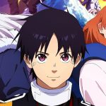 Snowball Earth anime reveals release date and new trailer Snowball Earth anime reveals release date and new trailer
