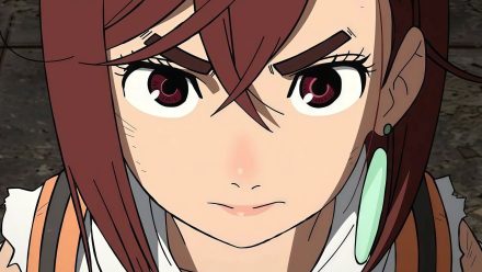 Momo’s voice in Dandadan, Shion Wakayama, sweeps the 20th Seiyuu Awards Momo’s voice in Dandadan, Shion Wakayama, sweeps the 20th Seiyuu Awards
