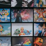 Beyond anime: how manga and animation fans diversify their digital leisure Beyond anime: how manga and animation fans diversify their digital leisure