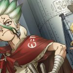 Dr. Stone: Science Future Anime Reveals Trailer for Its Epic Finale Dr. Stone: Science Future Anime Reveals Trailer for Its Epic Finale