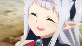 The isekai Farming Life in Another World releases a new trailer for its second season