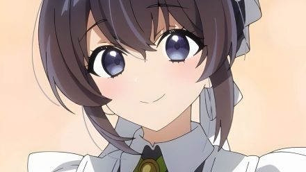 From office worker to maid: Heroine? Saint? No, I’m an All-Works Maid releases new trailer From office worker to maid: Heroine? Saint? No, I’m an All-Works Maid releases new trailer