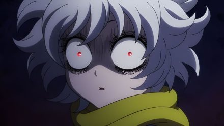 Less Scary Ghosts Coming in July with Let’s Go Kaikigumi Less Scary Ghosts Coming in July with Let’s Go Kaikigumi