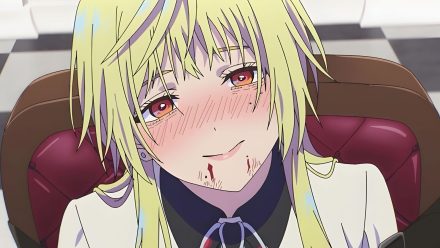 Marriage Toxin anime reveals its second trailer and musical themes Marriage Toxin anime reveals its second trailer and musical themes