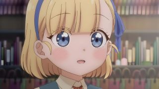 Victoria of Many Faces Anime Reveals First Trailer and Production Team