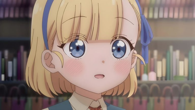 Victoria of Many Faces Anime Reveals First Trailer and Production Team Victoria of Many Faces Anime Reveals First Trailer and Production Team