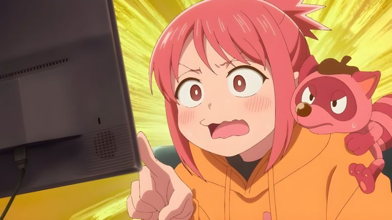 The anime Draw This, Then Die! reveals its second trailer and cast The anime Draw This, Then Die! reveals its second trailer and cast