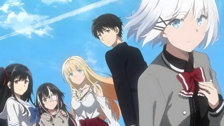 The Detective Is Already Dead Season 2 Delayed to October The Detective Is Already Dead Season 2 Delayed to October