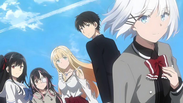The Detective Is Already Dead Season 2 Delayed to October The Detective Is Already Dead Season 2 Delayed to October